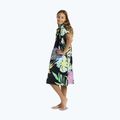 Detské pončo ROXY RG Stay Magical Printed anthracite aquarella active rg 4