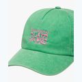 Dámska šiltovka Billabong Hot Weather summer green 4