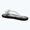 Detské žabky ROXY Lulu IV black multi 1 3