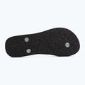 Detské žabky ROXY Lulu IV black multi 1 4