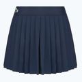 Tenisová sukňa Lacoste Miami Open JF7784 navy blue/navy blue