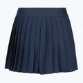 Tenisová sukňa Lacoste Miami Open JF7784 navy blue/navy blue 2