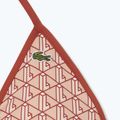 Horný diel plaviek Lacoste MF9588 iberis/latte 3