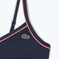 Horný diel plaviek Lacoste MF9993 navy blue/rill grenadine 3