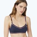 Horný diel plaviek Lacoste MF9993 navy blue/rill grenadine 4