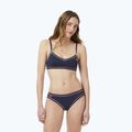 Horný diel plaviek Lacoste MF9993 navy blue/rill grenadine 5