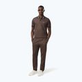 Pánske nohavice  Lacoste XH1440 velvet/date Brown 2