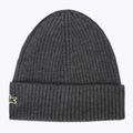 Zimná čiapka Lacoste RB0001 pitch chine