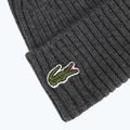 Zimná čiapka Lacoste RB0001 pitch chine 3