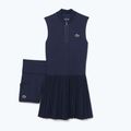 Tenisové šaty Lacoste EF0151 navy blue