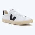Pánske topánky VEJA Campo Canvas white/black