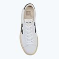 Pánske topánky VEJA Campo Canvas white/black 5
