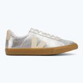 Dámske topánky VEJA Esplar Logo silver/pierre/natural 2