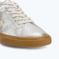 Dámske topánky VEJA Esplar Logo silver/pierre/natural 7