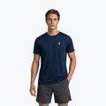 Pánske tričko Aulp Tommy navy