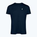 Pánske tričko Aulp Tommy navy 3