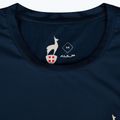 Pánske tričko Aulp Tommy navy 5