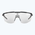 Slnečné okuliare Julbo Ultimate Reactiv 0-3 black/clear 2