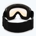 Lyžiarske okuliare Julbo Launcher Reactiv High Contrast black/flash blue 3