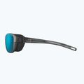 Slnečné okuliare Julbo Camino M Polarized HD matt translu black/gray 2