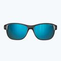 Slnečné okuliare Julbo Camino M Polarized HD matt translu black/gray 3