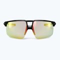 Slnečné okuliare Julbo Liry Reactiv Light Amplifier shiny black/shiny translu dark grey 3