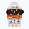 Sidas Walk 1/2 Traction prekrytie topánok čierne CTRWALKHALF16 4