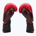 Boxerské rukavice adidas Wako ADIKBWKF200 black/red 4