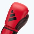 Boxerské rukavice adidas Wako ADIKBWKF200 black/red 5