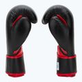 Boxerské rukavice adidas Wako black/gold 4