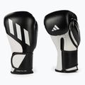 Boxerské rukavice adidas Speed Tilt 250 čierne SPD250TG