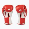 Boxerské rukavice adidas Speed Tilt 250 red SPD250TG 2