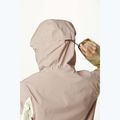 Dámska lyžiarska bunda Picture Haakon roebuck/lime/cream hemp 4