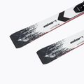 Elan Porsche Design Elan Ace + EMX 12 čiernobiele zjazdové lyže AAJHNV21 9