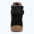 Detské snehové barefoot topánky Froddo Tex Winter black 6