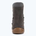 Detské snehové barefoot topánky Froddo Tex Track Wool grey 6