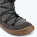 Detské snehové barefoot topánky Froddo Tex Track Wool grey 7