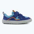 Detské barefoot topánky Froddo Baze electric blue 2