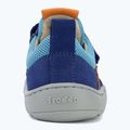 Detské barefoot topánky Froddo Baze electric blue 6