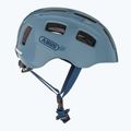 Detská cyklistická prilba ABUS Youn-I 2.0 glacier blue 4