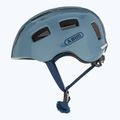 Detská cyklistická prilba ABUS Youn-I 2.0 glacier blue 5