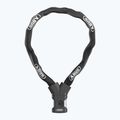 Zámok na bicykel ABUS Lock Chain 7807F/110 black