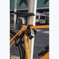Zámok na bicykel ABUS Lock Chain 7807F/110 black 2