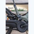 Zámok na bicykel ABUS Lock Chain 7807F/110 black 3