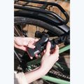 Zámok na bicykel ABUS Lock Chain 7807F/110 black 4