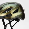 Cyklistická prilba ABUS Urban-I 4.0 green pepper 8