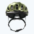 Cyklistická prilba ABUS Urban-I 4.0 green pepper 15
