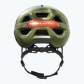Cyklistická prilba ABUS Urban-I 4.0 green pepper 16