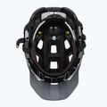 Cyklistická prilba ABUS MoDrop MIPS concrete grey 5