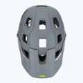 Cyklistická prilba ABUS MoDrop MIPS concrete grey 6